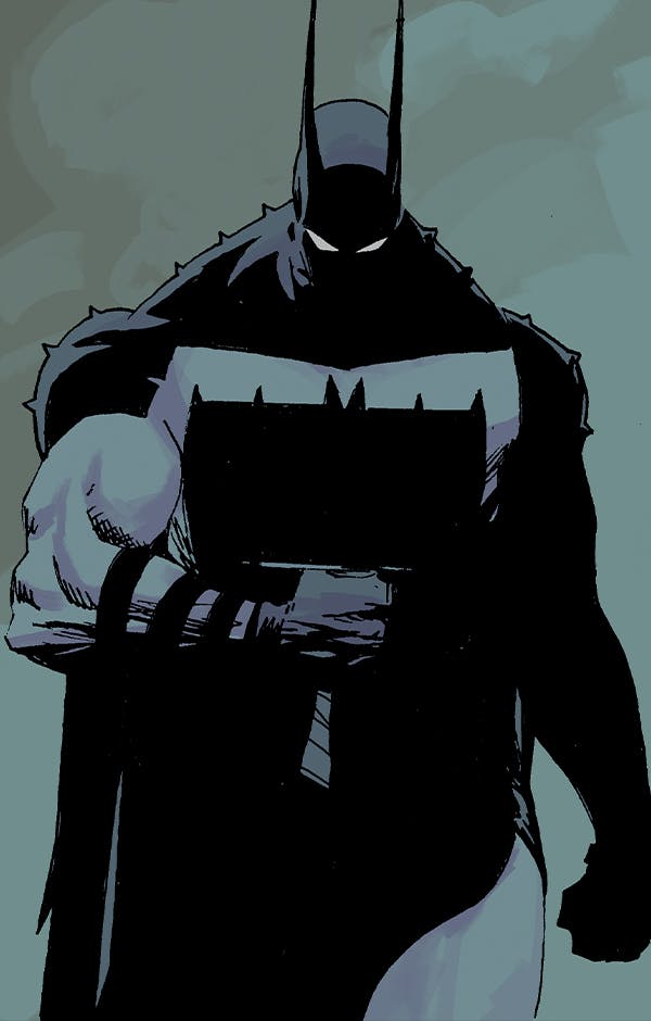 Absolute Batman DC Go! Edition #47