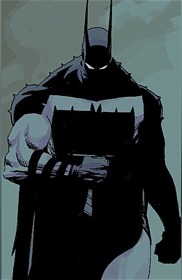 Absolute Batman DC Go! Edition #47