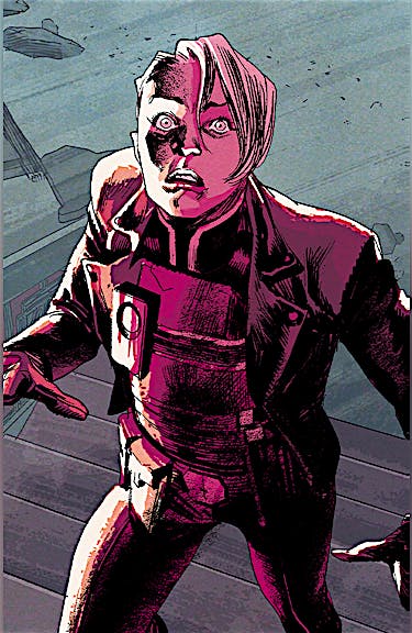 Absolute Green Arrow DC Go! Edition #5