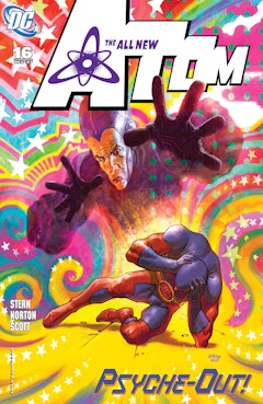 The All New Atom #16