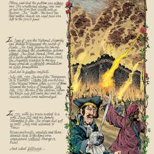 Witchcraft: La Terreur series preview1