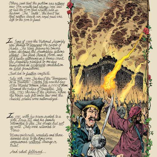 Witchcraft: La Terreur series preview1