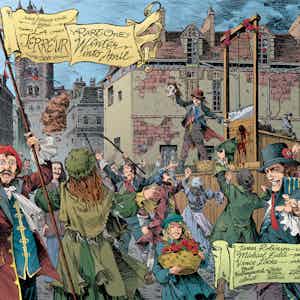 Witchcraft: La Terreur series preview2