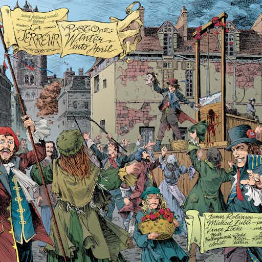 Witchcraft: La Terreur series preview2