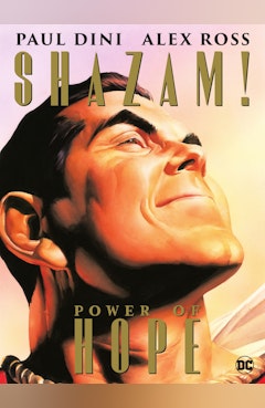 Shazam!: Power of Hope 