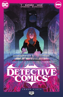 Detective Comics (2016-) #1070