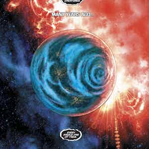 Man of Steel series preview2