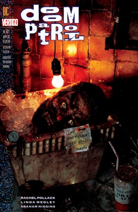 Doom Patrol (1987-) #67