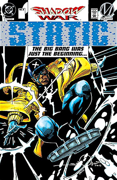 Static #8 preview images