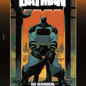 DC Horror Presents: Creature Commandos series preview1
