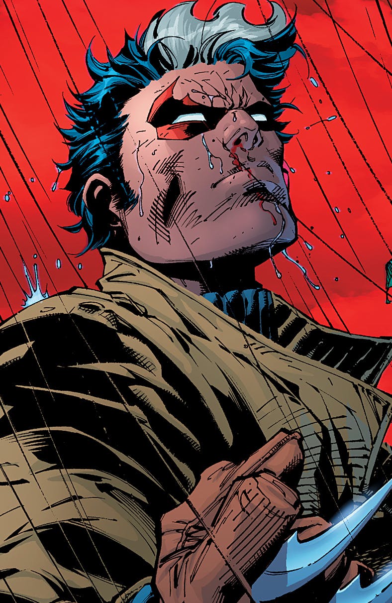 Batman Hush #26