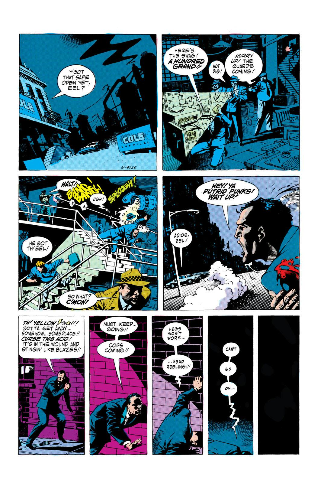 Plastic Man (1988-1989) series preview1