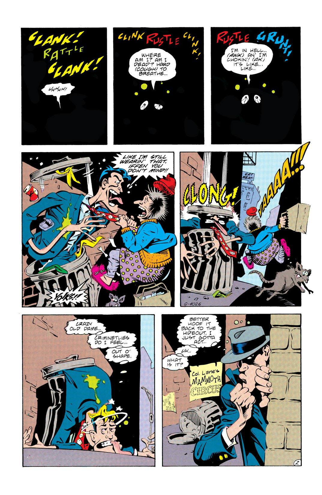 Plastic Man (1988-1989) series preview2