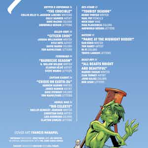 Dog Days of Summer series preview1