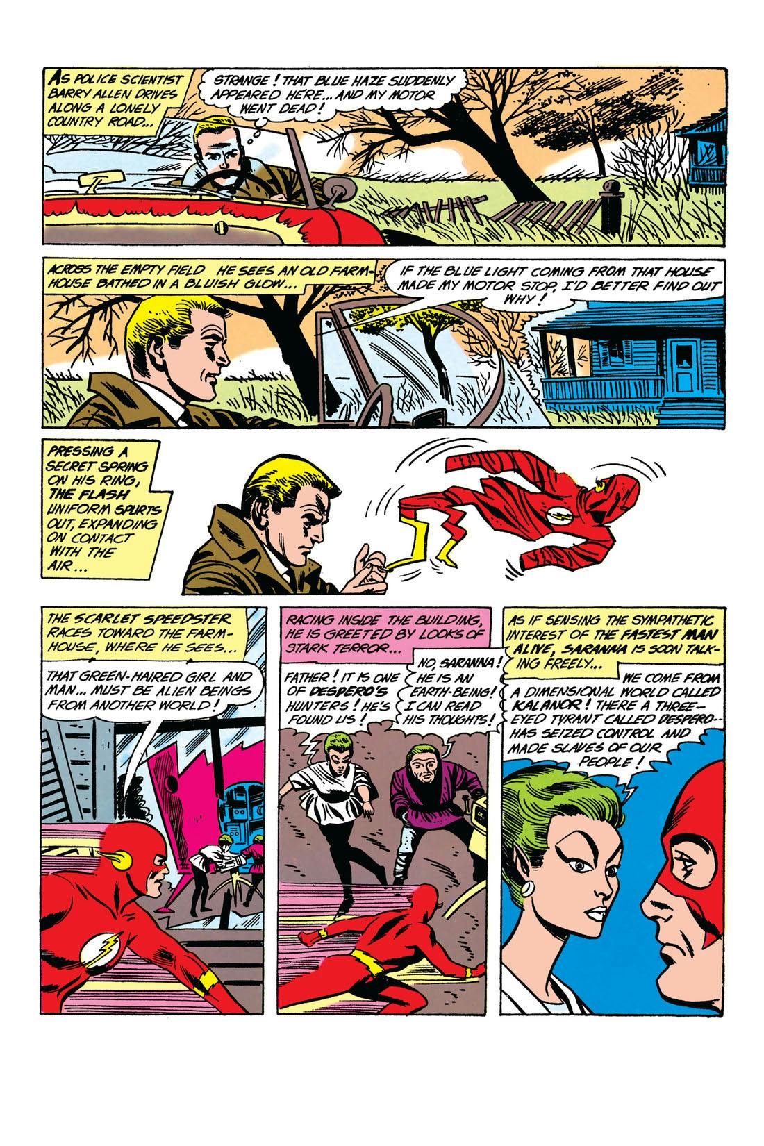 Justice League of America (1960-1987) series preview2