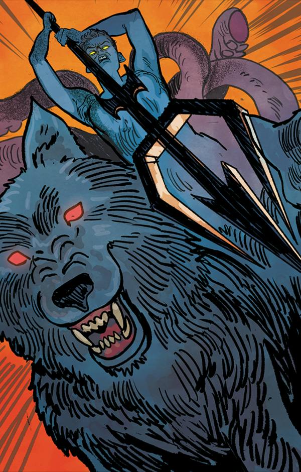 Absolute Wonder Woman DC Go! Edition #44