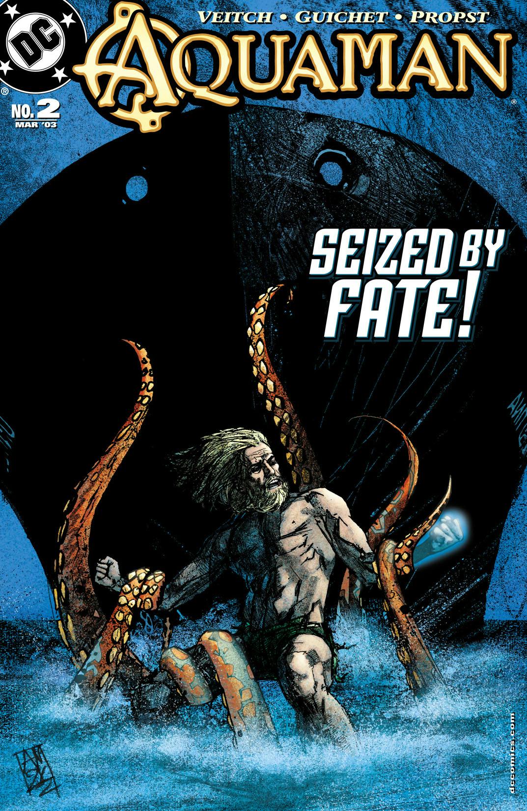Amazon.com: Aquaman: Sword of Atlantis (2006-2007) #42 eBook