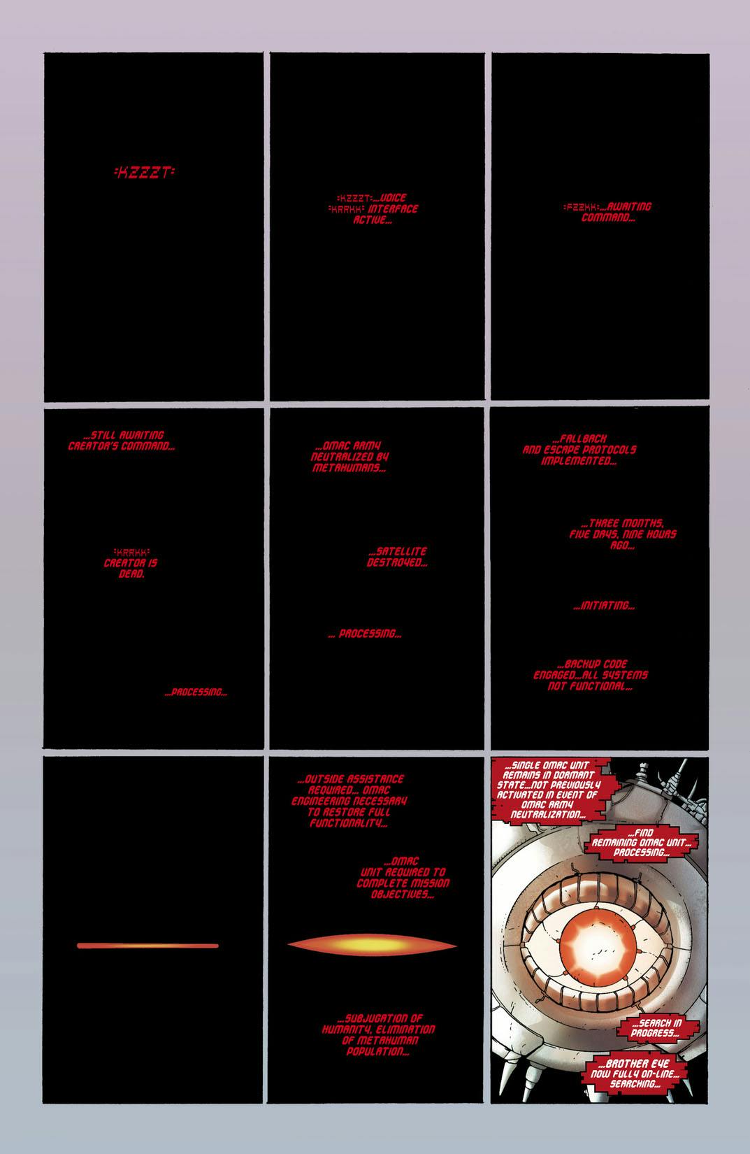 OMAC (2006-2007) series preview1