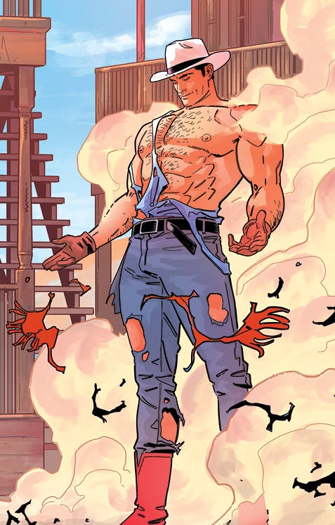 Superman DC Go! Edition (2026-) #30