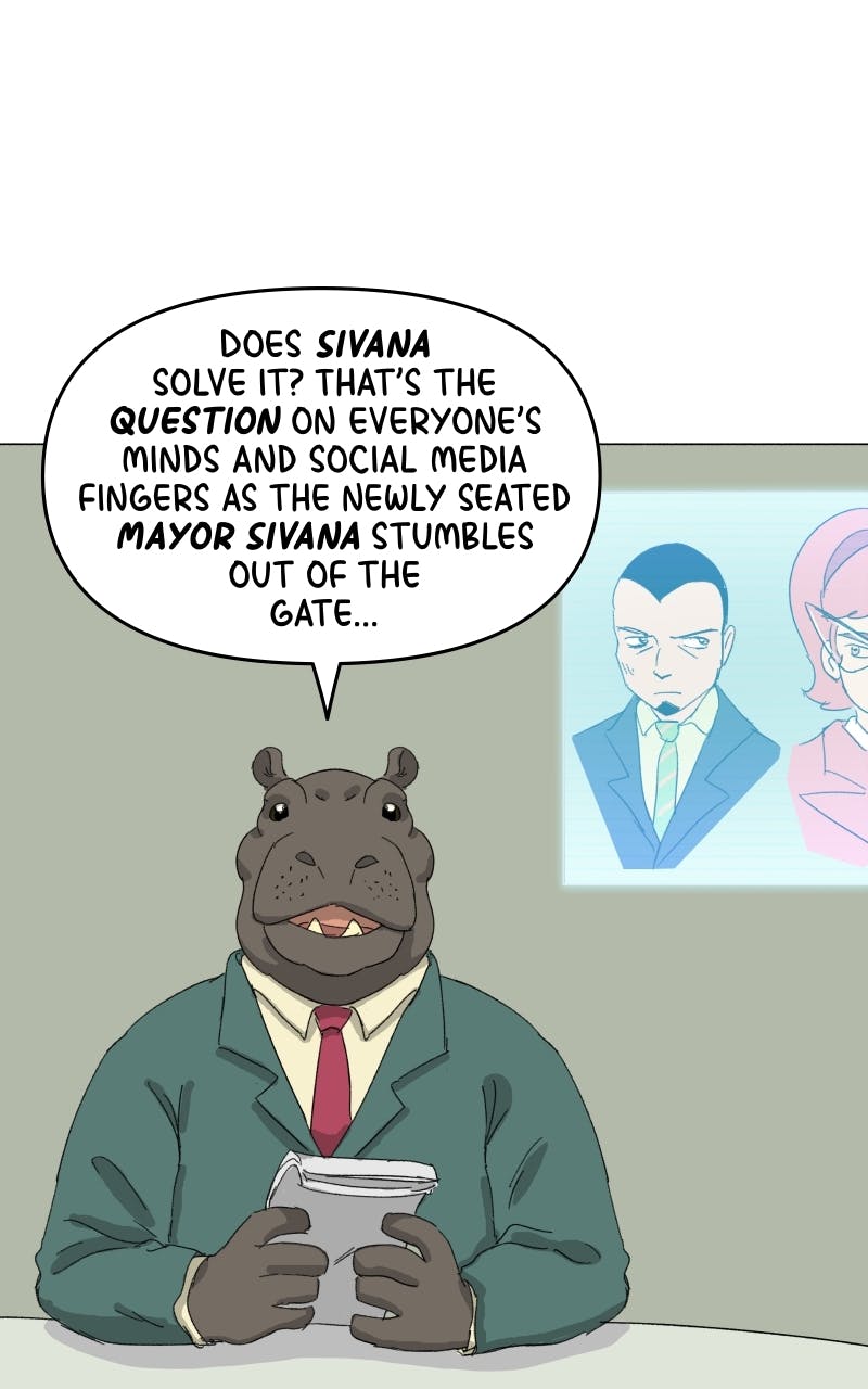 The Magical Mysteries of Shazam! #19