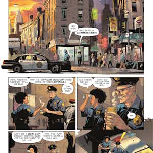 Batman series preview2