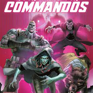 Batman: Dark Patterns series preview1