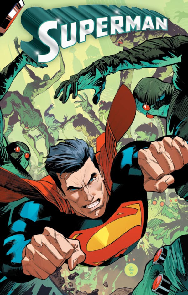 Superman DC Go! Edition (2026-) #63