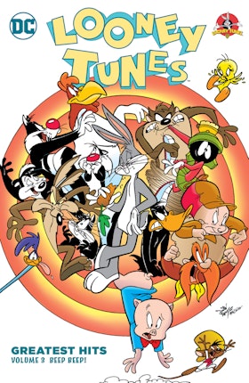 Looney Tunes Greatest Hits Vol. 3: Beep Beep