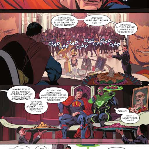 War for Earth-3 series preview2