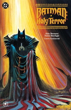 Batman: Holy Terror #1