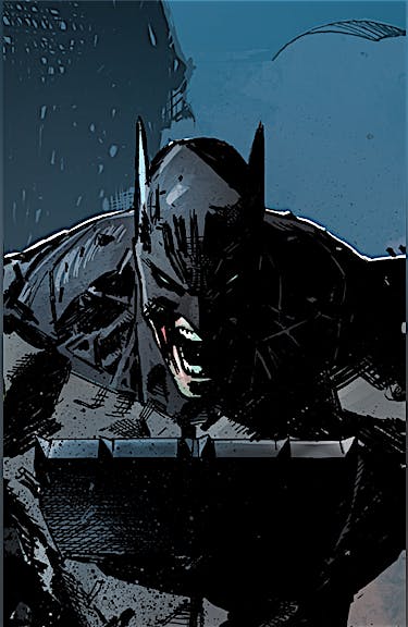 Absolute Batman DC Go! Edition #29 preview images