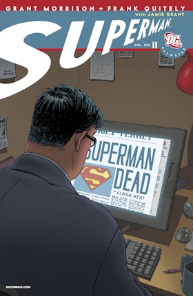 All-Star Superman #11