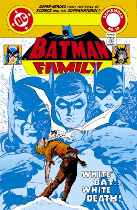 Batman Family #19