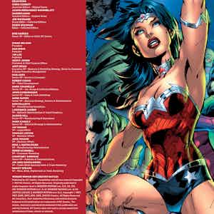 Wonder Woman: Her Greatest Battles series preview2
