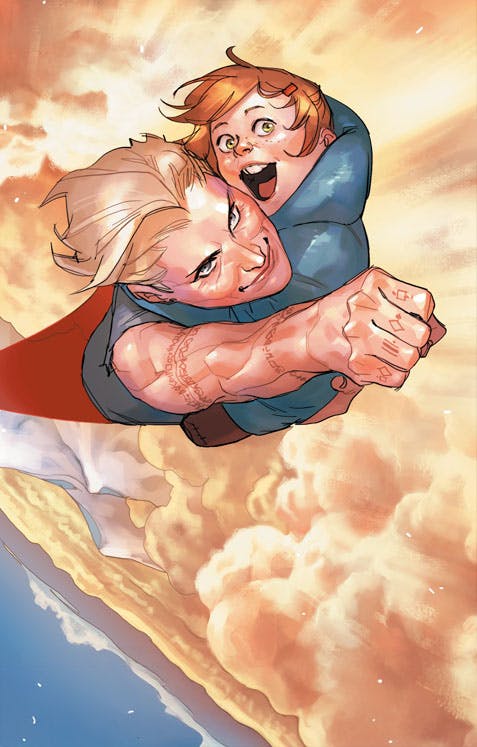 DC Go! Holiday Special 2025 #47