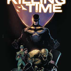 Trial of the Amazons (2022) series preview1