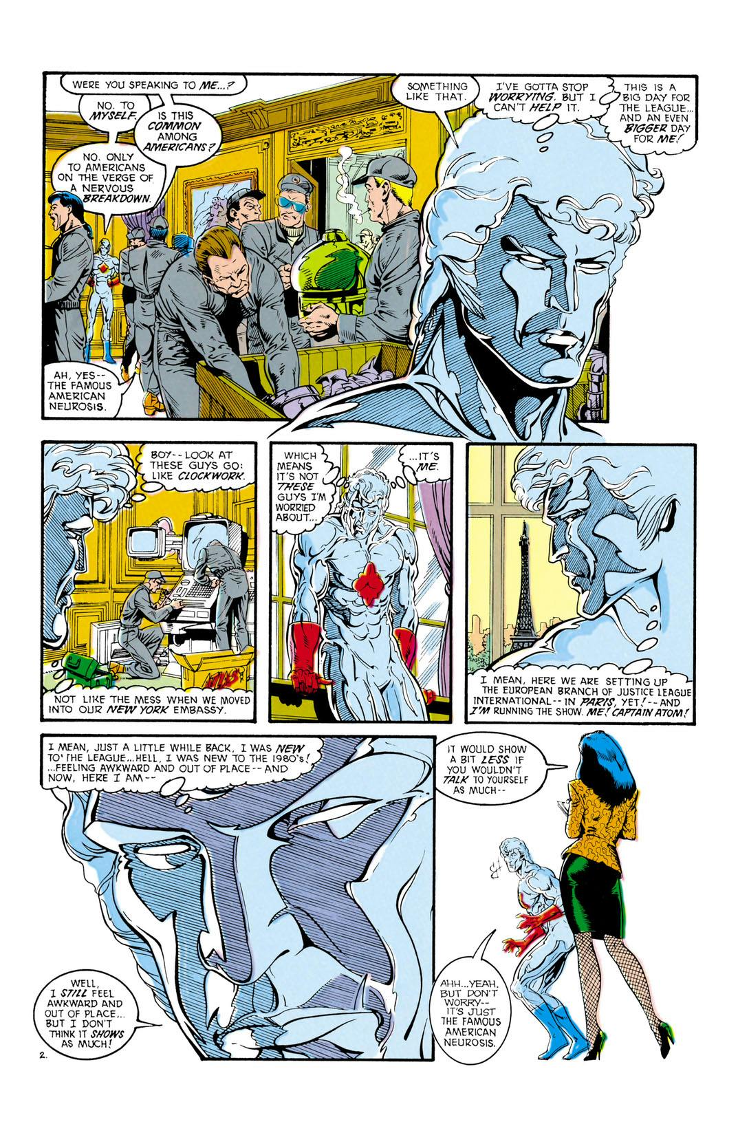 Justice League Europe series preview2