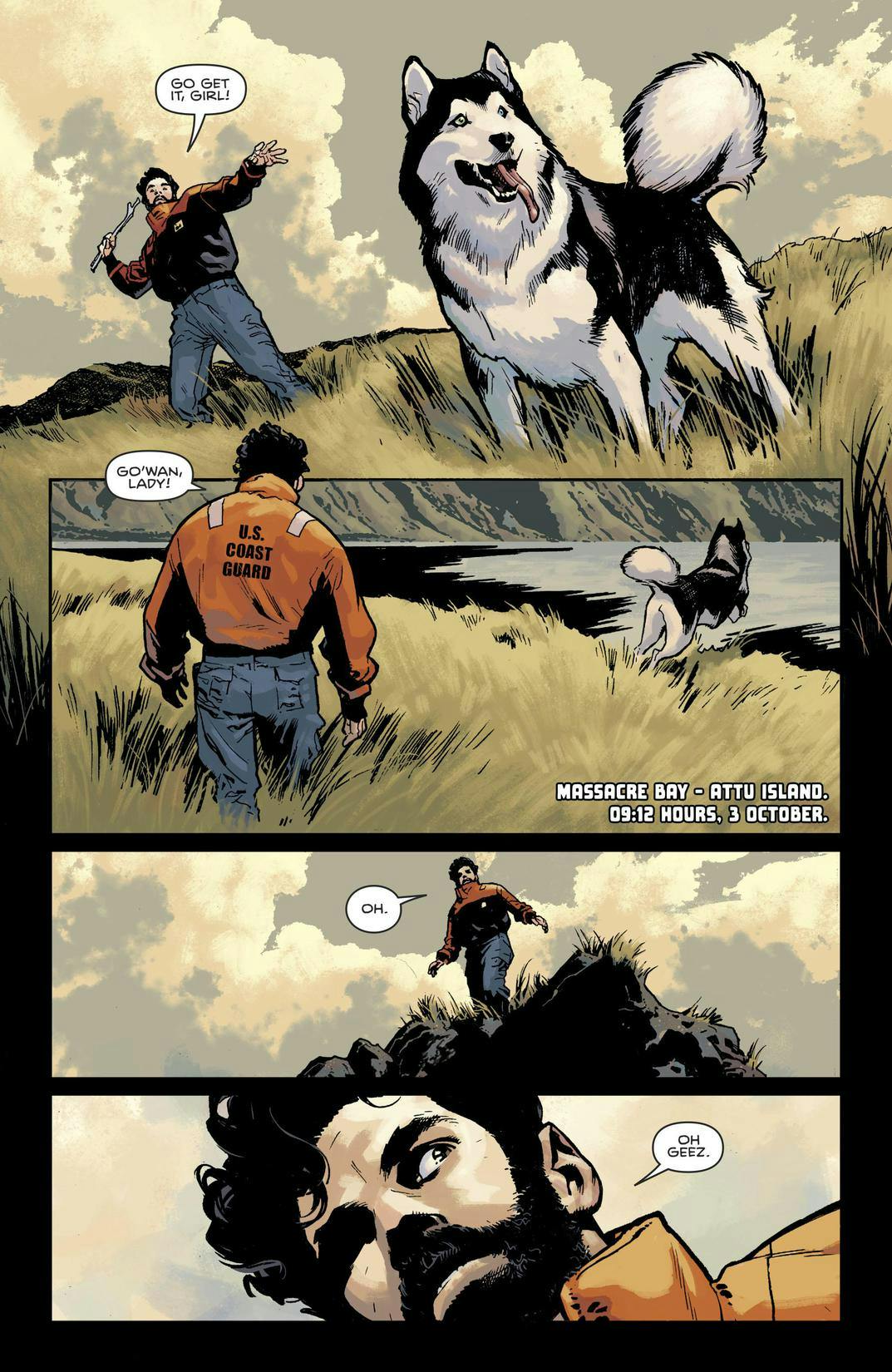 Plunge series preview1