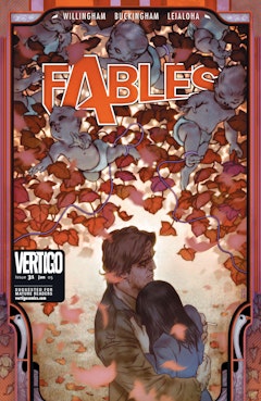 Fables #31
