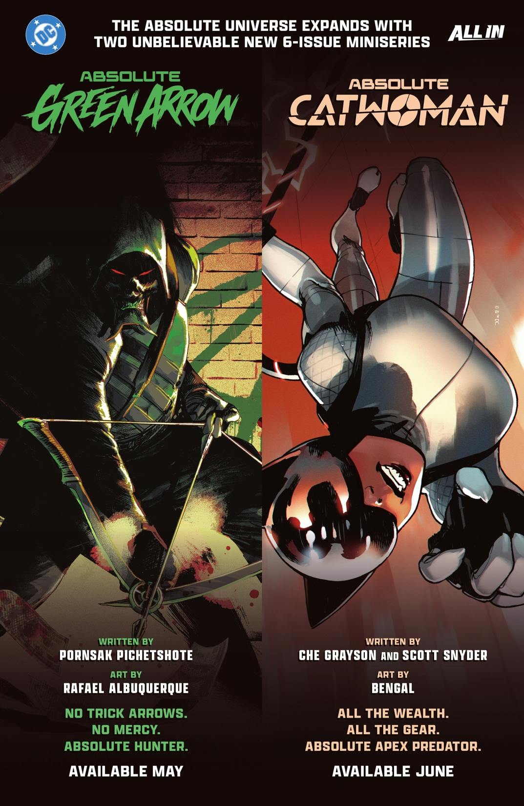 Barbara Gordon: Breakout series preview1