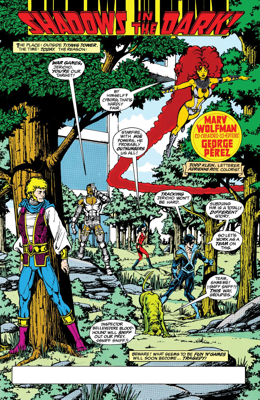 The New Titans series preview1