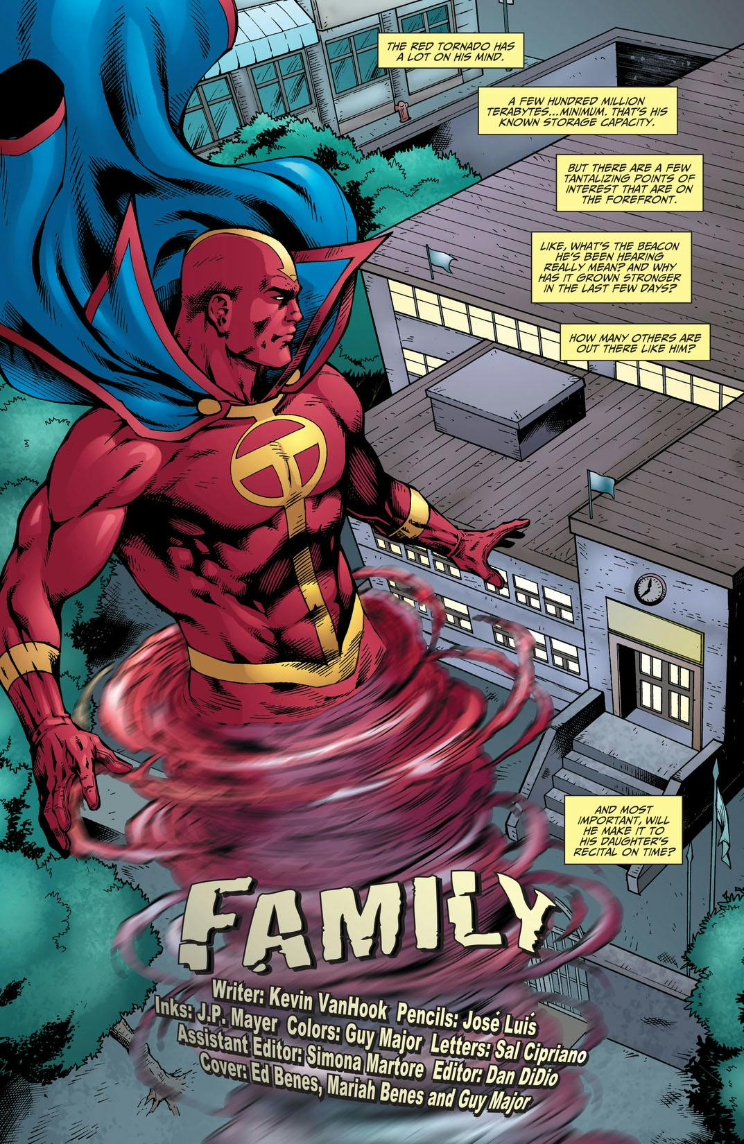 Red Tornado (2009-2010) series preview1