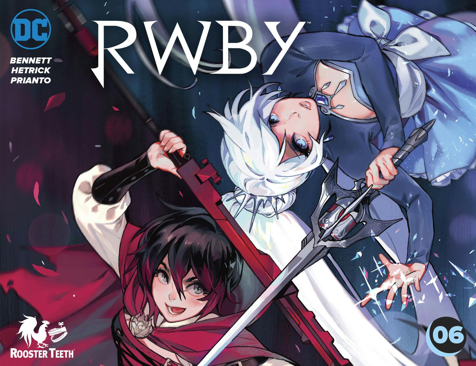 RWBY #6