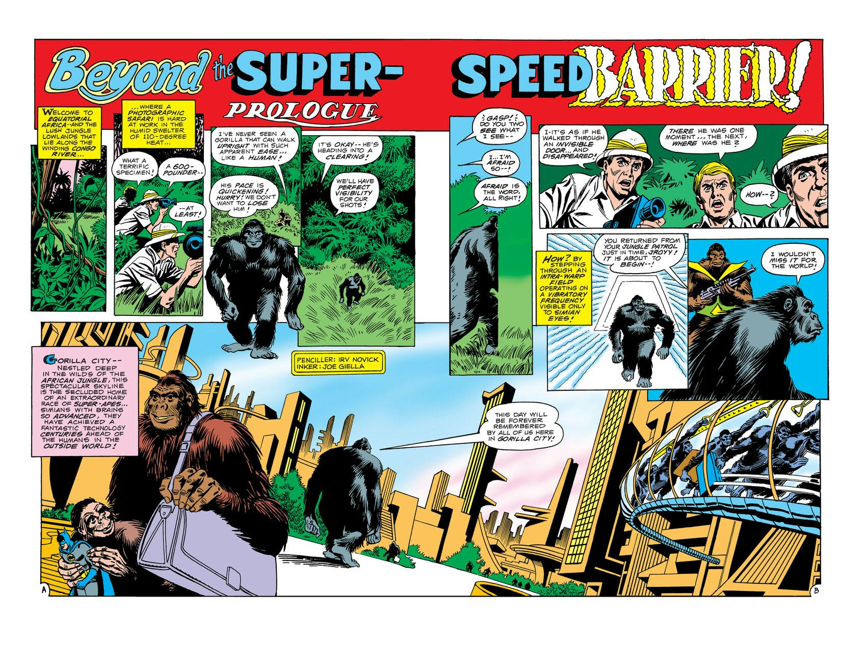 DC Special Series series preview2