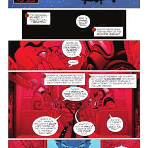 Let Them Live!: Unpublished Tales from the DC Vault series preview2