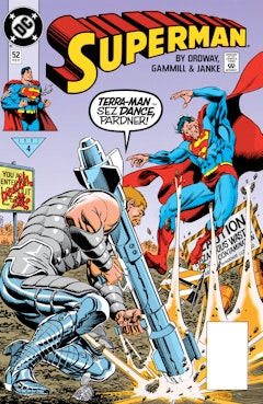 Superman (1986-) #52