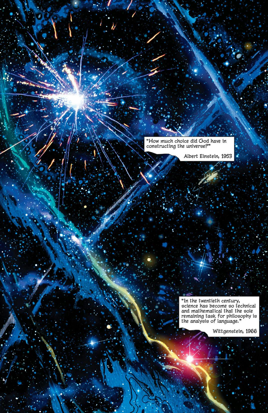 Deadman (2006-2007) series preview1