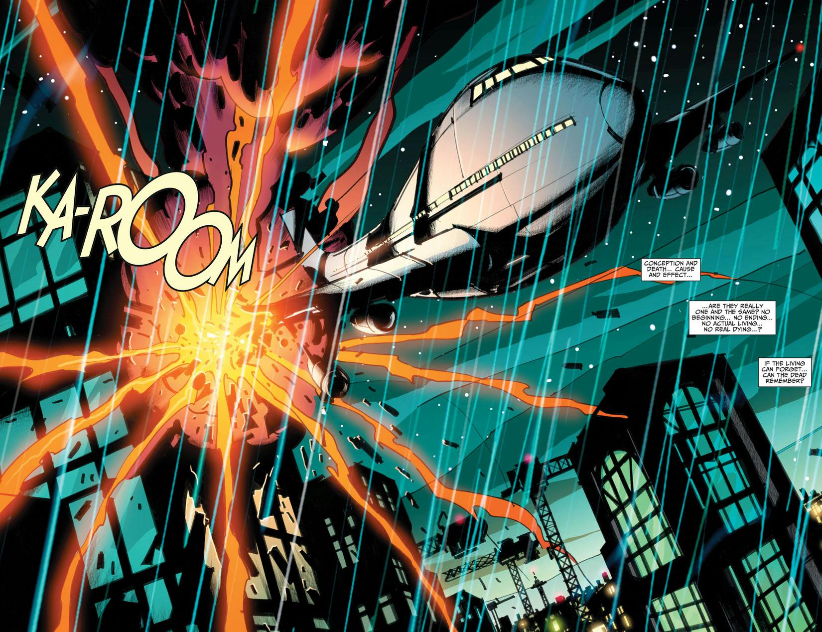 Deadman (2006-2007) series preview2