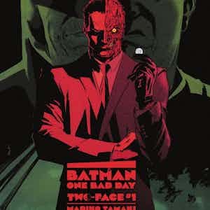 Batman vs. Robin series preview1