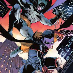 Batman vs. Robin series preview2